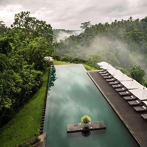 Alila Ubud